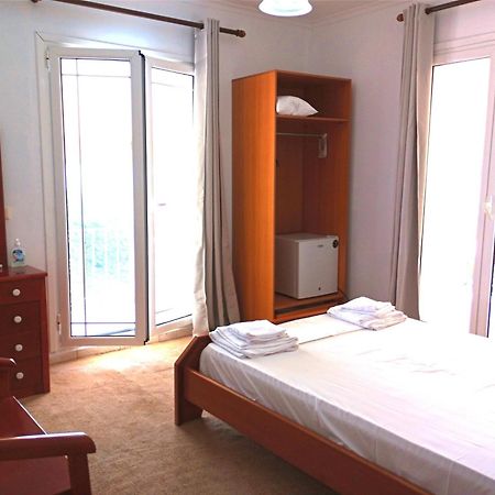 Отель Aleka'S House Никиана Экстерьер фото